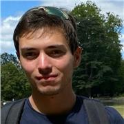 Etudiant en deuxième année à l'université donne des cours particuliers en mathématiques